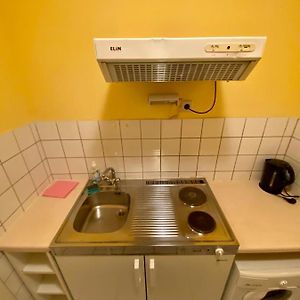 Appartement met Één Kamer